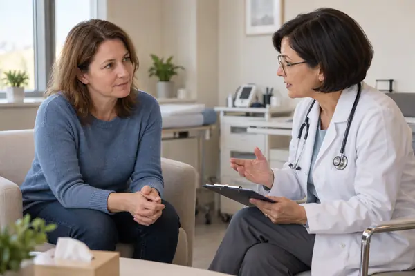 помощь при зависимости от кодеина врачом